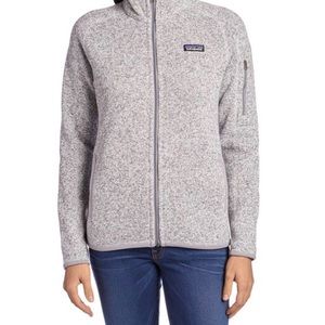 Women’s Patagonia Better Sweater